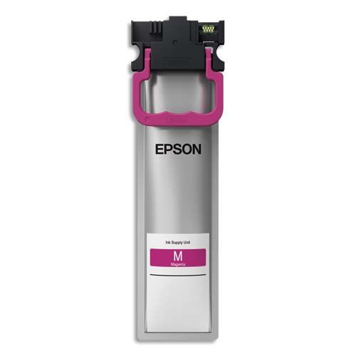 Cartouche EPSON T9453 – MAGENTA XL – 5000 pages