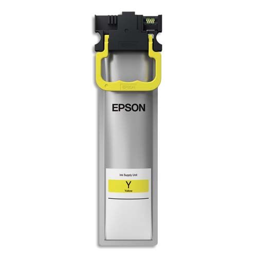 Cartouche EPSON T9454 – YELLOW XL – 5000 pages