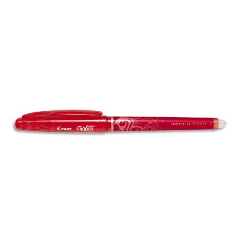 PILOT Roller FRIXION POINT ROUGE 0.5