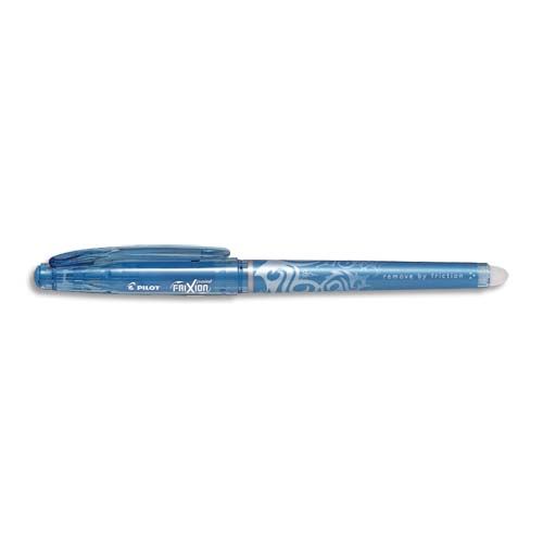 PILOT Roller FRIXION POINT TURQUOISE 0.5