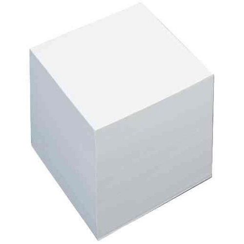 FOLIA 700 Feuilles Notes Volantes pour Bloc Cube 9,5 x 9,5 cm (non encollées)