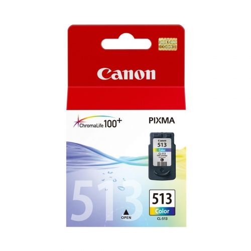 Cartouche CANON CL-513 Couleur
