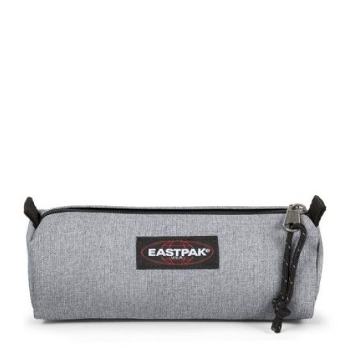 EASTPAK BENCHMARK SINGLE Trousse Sunday Grey