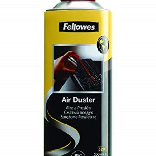 FELLOWES – Aérosol Air Sec Dépoussiérant 400ml