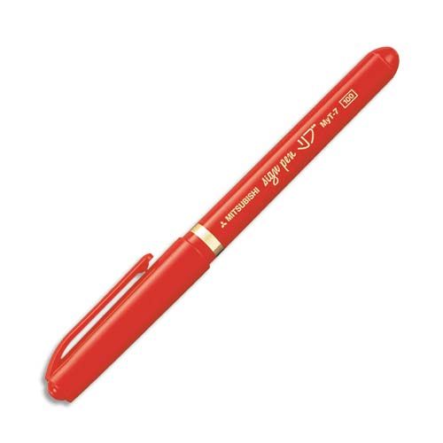 UNIBALL SignPen Stylo Feutre 0,8 mm ROUGE