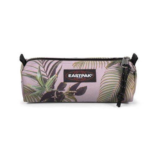 EASTPAK BENCHMARK SINGLE Trousse Brize Mel Pink