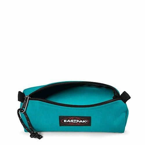 EASTPAK BENCHMARK SINGLE Trousse TURQUOISE