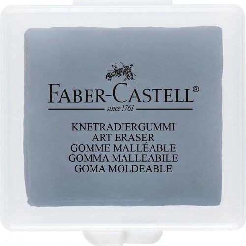 FABER CASTELL Gomme Mie de Pain