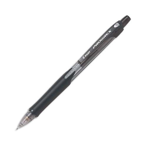 PILOT Porte-Mines écologique Begreen 0,7mm Noir PROGREX