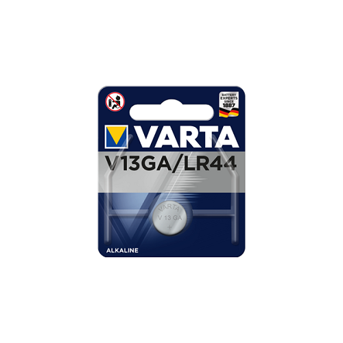 VARTA Pile Alcaline LR44