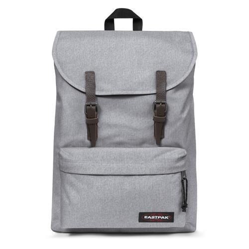 EASTPAK LONDON Sac à Dos Sunday Grey