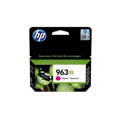 HP Cartouche 963 XL Magenta