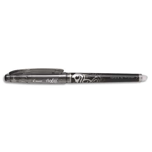 PILOT Roller FRIXION POINT NOIR 0.5