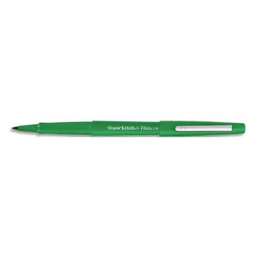 PaperMate FLAIR Stylo Feutre VERT