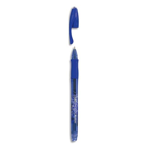 BIC GELOCITY Stylo Roller Encre Effaçable