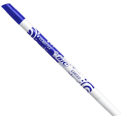 BIC Effaceur réécriveur