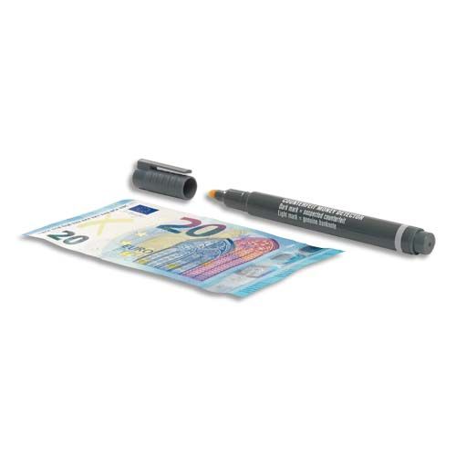 SAFESCAN Marqueur detecteur de faux billets