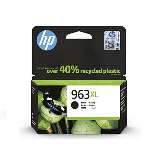 HP Cartouche 963 XL Black