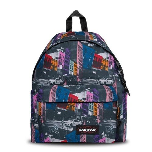 EASTPAK PADDED Sac à Dos 24 litres Motifs URBAINS