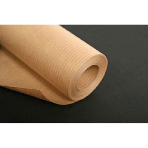 Rouleau de Papier Kraft Brun – Largeur 1 m x 10 m Longueur