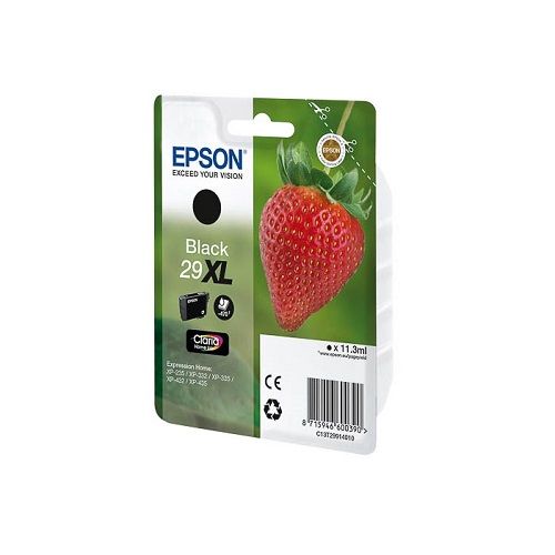 Cartouche EPSON 29XL – Noire