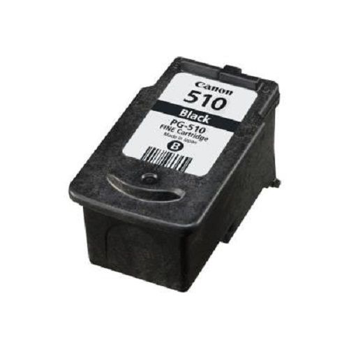Cartouche CANON PG-510 Noir 202 pages – 2970B004 pour MP240
